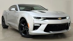 2017 Chevrolet Camaro SS