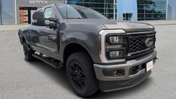 2025 Ford Super Duty F-250 Lariat