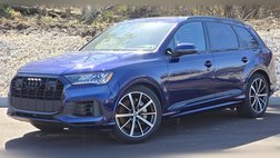 2023 Audi Q7 quattro Prestige 55 TFSI
