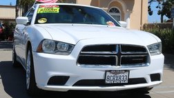 2014 Dodge Charger SE