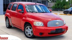 2010 Chevrolet HHR LT