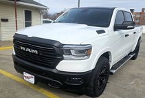 2020 Ram Ram Pickup 1500 Laramie