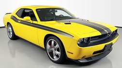 2010 Dodge Challenger SRT8