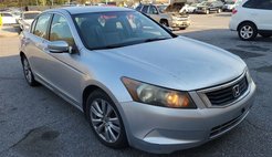 2010 Honda Accord LX-P