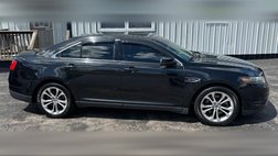 2014 Ford Taurus SHO
