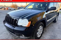 2008 Jeep Grand Cherokee Laredo