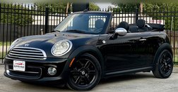2011 MINI Cooper Base