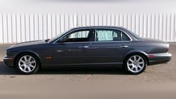 2005 Jaguar XJ-Series XJL