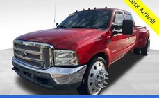 2001 Ford Super Duty F-350 XL