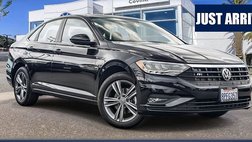 2019 Volkswagen Jetta R-Line