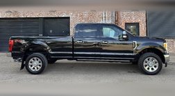 2017 Ford Super Duty F-350 King Ranch