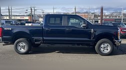2024 Ford Super Duty F-350 XL