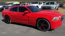 2014 Dodge Charger R/T