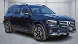 2024 Mercedes-Benz GLB GLB 250 4MATIC