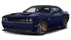 2020 Dodge Challenger SRT Hellcat Redeye