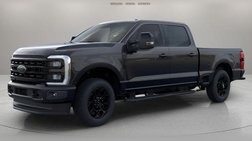2024 Ford Super Duty F-250 Lariat