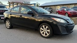 2010 Mazda MAZDA3 i Touring