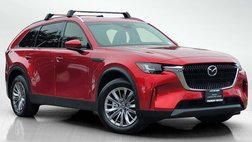 2024 Mazda CX-90 3.3 Turbo Preferred