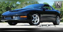 1997 Pontiac Firebird Trans Am