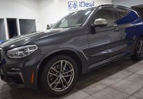 2020 BMW X3 M40i