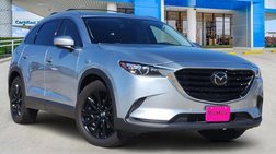 2022 Mazda CX-9 Touring Plus