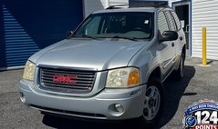 2007 GMC Envoy SLE