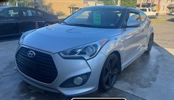 2015 Hyundai Veloster 