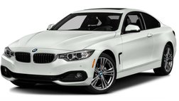 2016 BMW 4 Series 428i