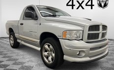 2005 Dodge Ram 1500 SLT