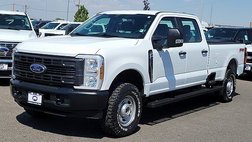 2024 Ford Super Duty F-250 XL
