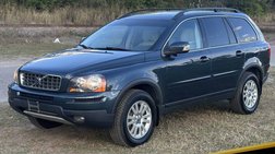 2008 Volvo XC90 3.2