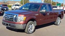 2010 Ford F-150 XL