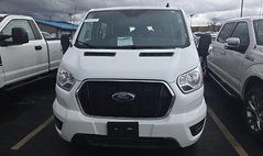 2022 Ford Transit 350 XLT