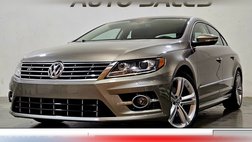 2014 Volkswagen CC R-Line PZEV