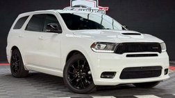 2018 Dodge Durango R/T
