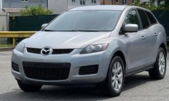 2008 Mazda CX-7 Touring