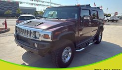 2006 HUMMER H2 Base