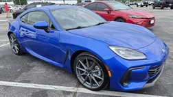 2024 Subaru BRZ Limited