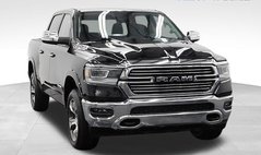 2022 Ram Ram Pickup 1500 Laramie