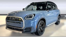 2026 MINI Countryman SE ALL4