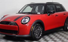 2026 MINI Hardtop 