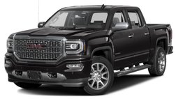 2016 GMC Sierra 1500 Denali