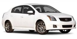 2011 Nissan Sentra SE-R Spec V