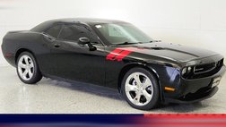 2014 Dodge Challenger R/T