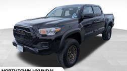 2023 Toyota Tacoma TRD Pro
