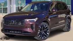 2026 Volvo XC90 B6 Ultra 7P