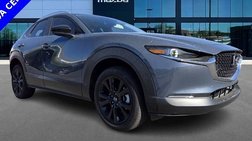 2024 Mazda CX-30 2.5 Turbo Premium Plus