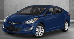 2015 Hyundai Elantra Sport