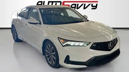 2024 Acura Integra Base