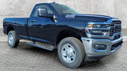2026 Ram Ram Pickup 2500 Tradesman